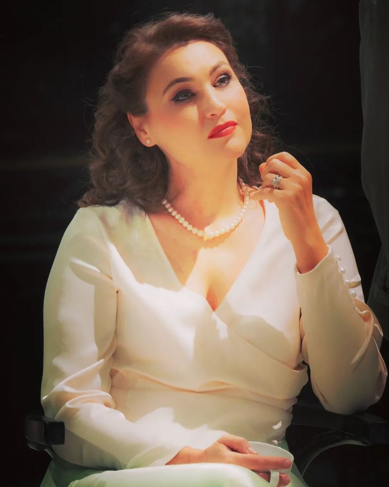 Daniela Nane a fost surprinsă sărutându-se cu un alt bărbat