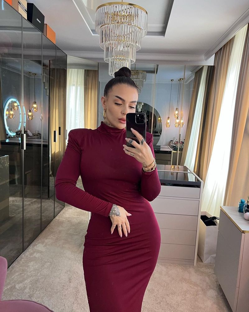 Cum a reușit Oana Radu să slăbească peste 100 de kilograme?