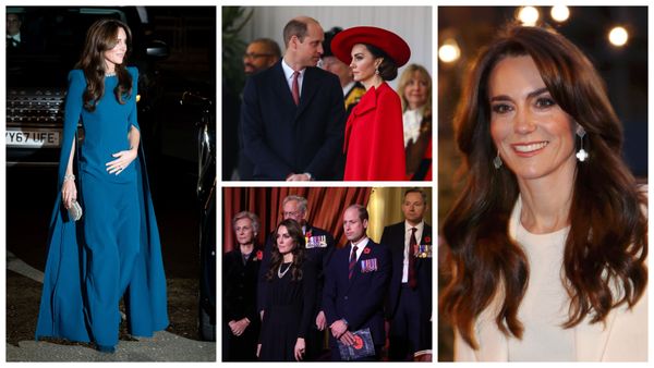 Kate Middelton și Prințul William i-au făcut o vizită regelui Charles la reședința sa din Sandringham. Cum se simte Prințesa de Wales după operația suferită?
