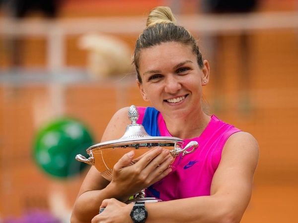 Primele declarații ale Simonei Halep la &icirc;ntoarcerea &icirc;n țară: "Vă rog frumos să &icirc;nţelegeţi"