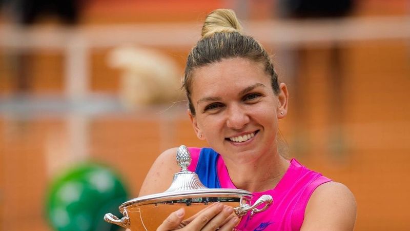 Primele declarații ale Simonei Halep la &icirc;ntoarcerea &icirc;n țară: "Vă rog frumos să &icirc;nţelegeţi"