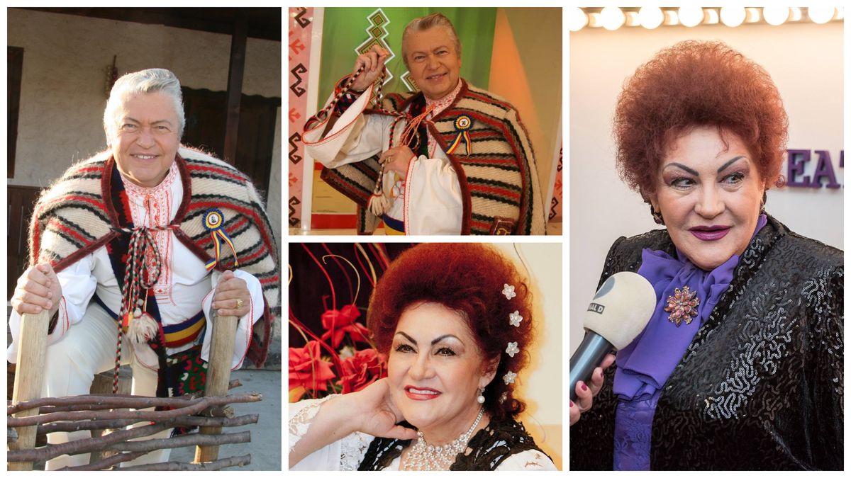 Ce părere are Gheorghe Turda despre intervențiile estetice?