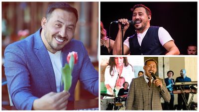 Motivul pentru care Ștefan Stan a rămas în România, departe de familie: „Ar fi nedrept din partea mea să renunț la o carieră care funcționează”