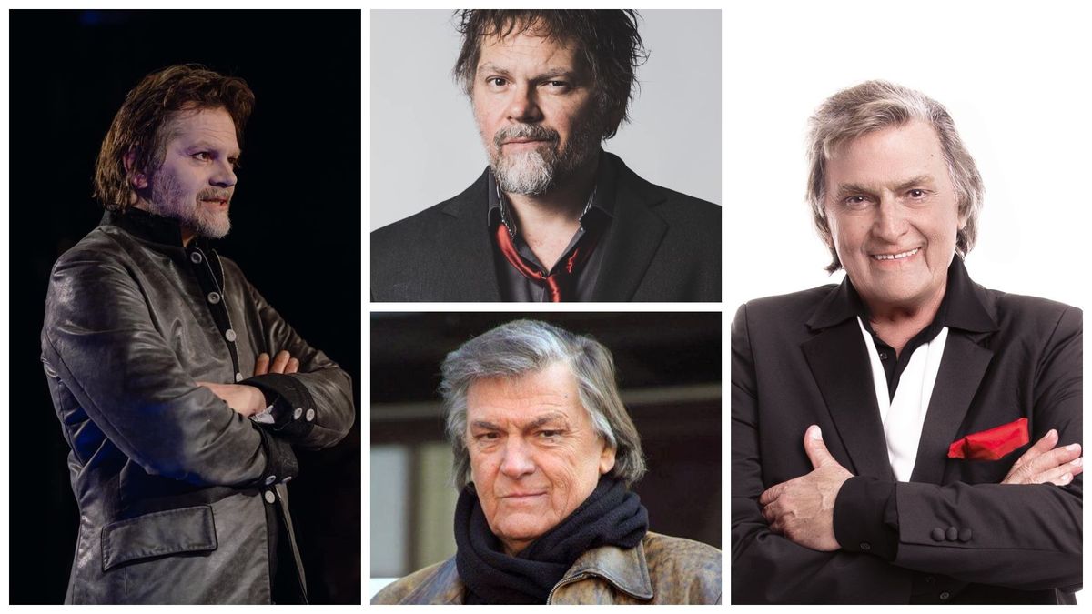 Florin Piersic Jr. a vorbit despre răcirea relației dintre el și tatăl său