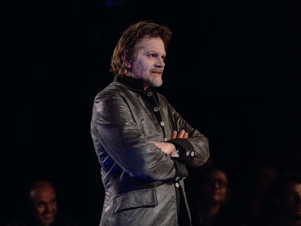 Florin Piersic Jr., despre ruptura dintre el și tatăl său: &bdquo;&Icirc;mi e foarte greu să &icirc;nțeleg cum poți să &icirc;ți lovești copilul&rdquo;. Ce are să &icirc;i reproșeze marelui actor?