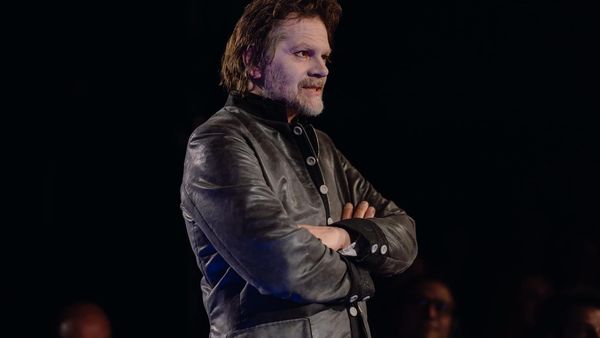 Florin Piersic Jr., despre ruptura dintre el și tatăl său: „Îmi e foarte greu să înțeleg cum poți să îți lovești copilul”. Ce are să îi reproșeze marelui actor?