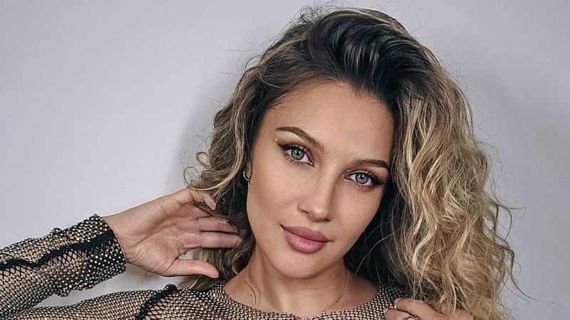 Lora, despre momentele dificile din relația cu Dan Badea: &bdquo;Regret, nu căsătoria, ci ce am aflat după&rdquo;. Ce i-a făcut fostul soț?