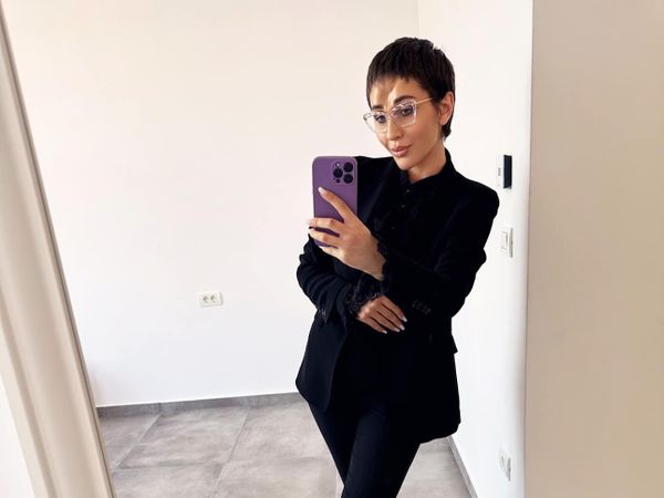 Dana Roba, pregătită să devină mamă din nou. Ce nume a ales vedeta pentru al treilea copil?
