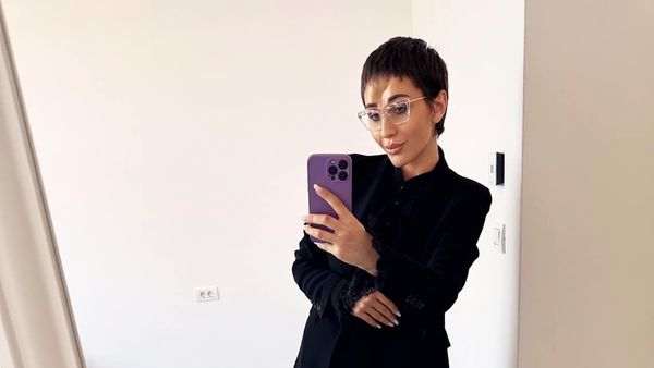 Dana Roba, pregătită să devină mamă din nou. Ce nume a ales vedeta pentru al treilea copil?