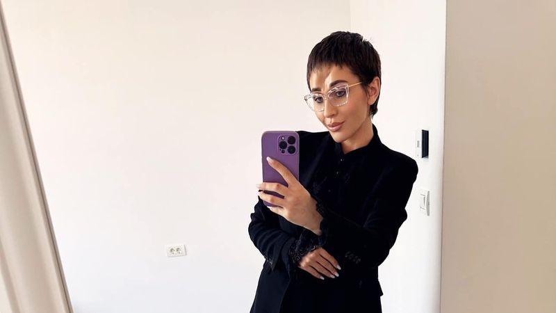 Dana Roba, pregătită să devină mamă din nou. Ce nume a ales vedeta pentru al treilea copil?