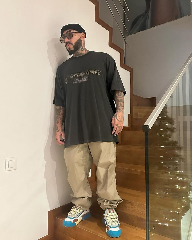 Alex Velea, surprins cum se distra cu suspecții, înainte de crima de la petrecerea din Padina.