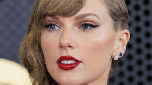 Taylor Swift, gest memorabil față de iubitul ei, Travis Kelce, după ce Kansas City Chiefs a c&acirc;ştigat Super Bowl