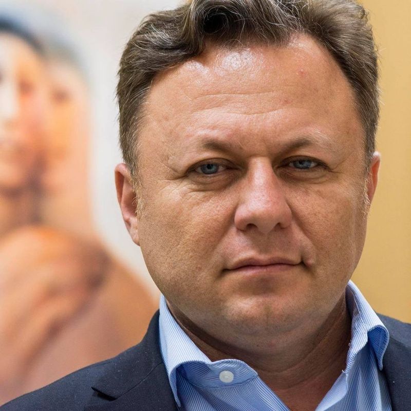 Dragoș Dolănescu, atac dur la adresa artistei Maria Ciobanu