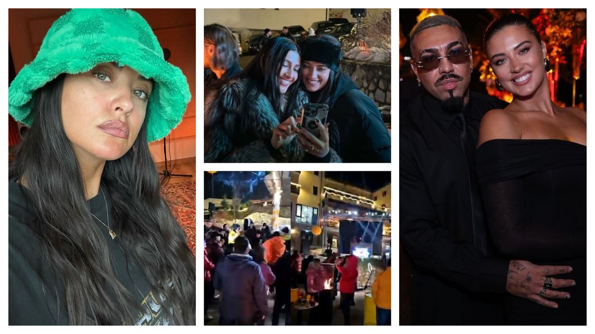 Antonia, prima reacție după tragedia din Padina