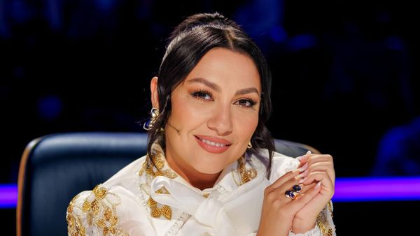 "Asta e, domne. Sunt asumată, sunt o grăsuță frumoasă". Andra, reacție vehementă după ce a fost aspru criticată pentru felul în care arată. Internauţii i-au sărit în cap artistei pentru că s-ar fi îngrăşat