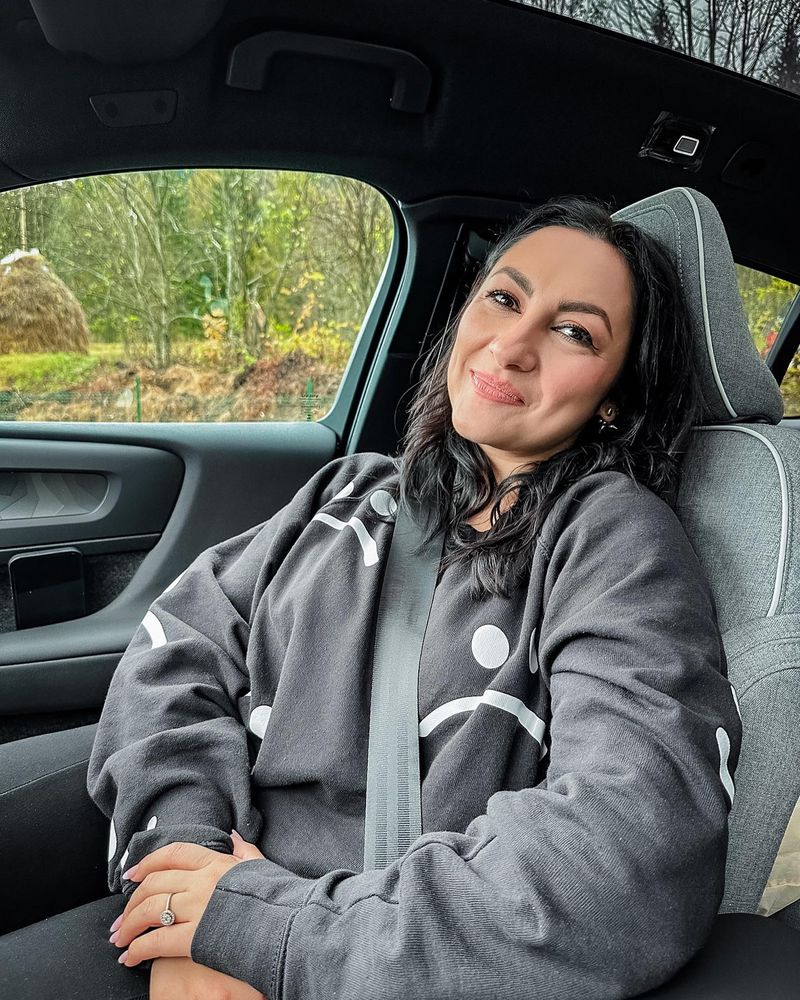 Andra criticata pentru Kilograme