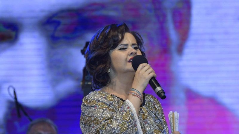 "Toate problemele se soluționează și toate grijile dispar". Niculina Stoican nu se dă bătută &icirc;n faţa greutăţilor vieţii. Cum &icirc;și găsește motivația