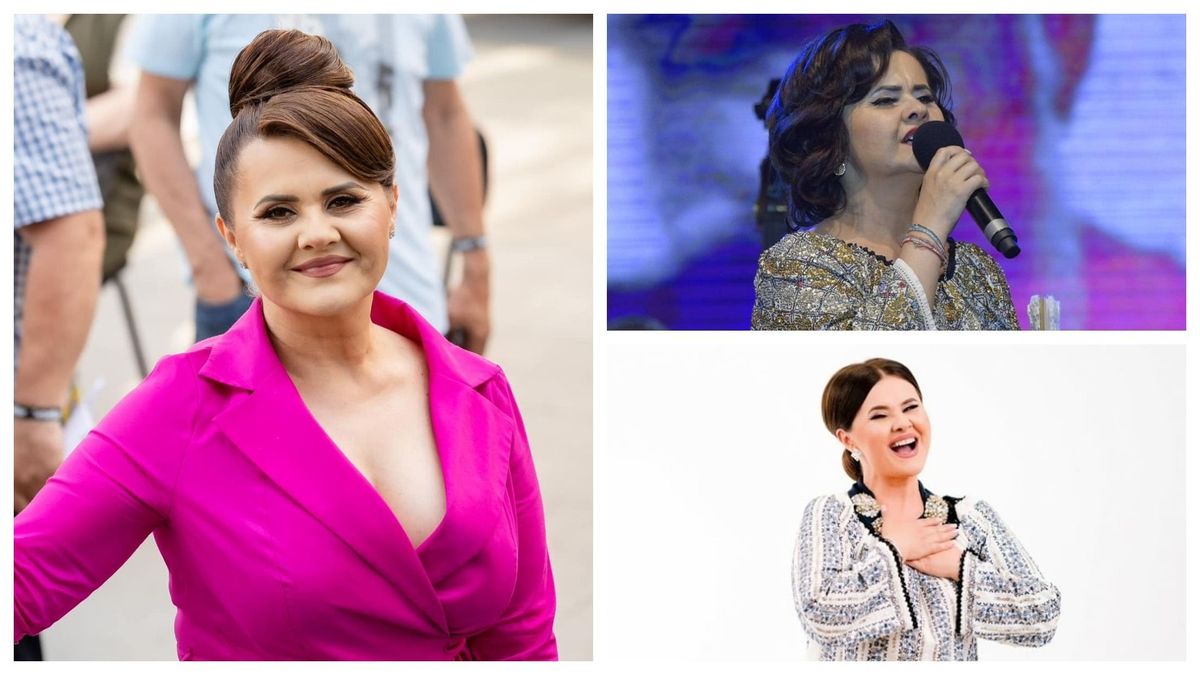 Cum reuseste Niculina Stoican sa depasesca greutatile vietii