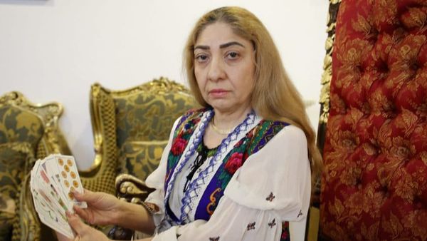 Reacția vrăjitoarei Sidonia, după ce fiii ei au fost reținuți de poliție pentru că au ucis un bărbat cu  o maceta la o petrecere din Padina: ”Copiii mei nu sunt vinovaţi”