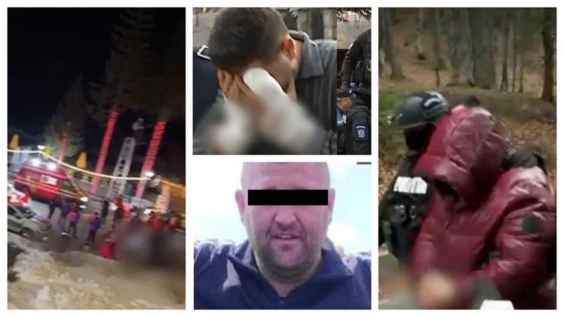 "Acest lucru caracterizează situația inculpaților". Declarația care bagă pe toată lumea &icirc;n ceaţă! Avocatul celor trei suspecți de crima din Padina "şochează" cu cele mai recente dezvăluiri