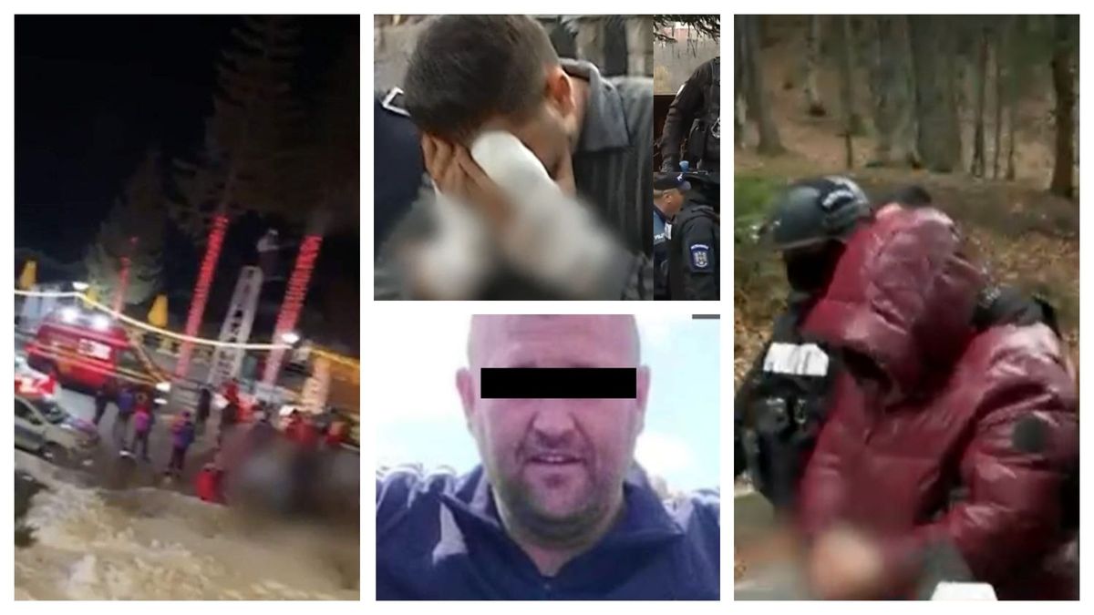 Avocatul celor trei suspecți de crima din Padina face declarații controversate.