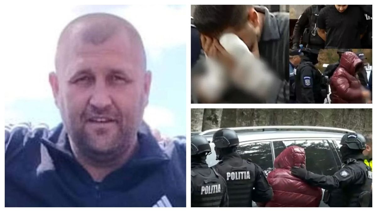 Sora lui Sorin Anghel intalnire cu fiii vrajitoarei Sidonia