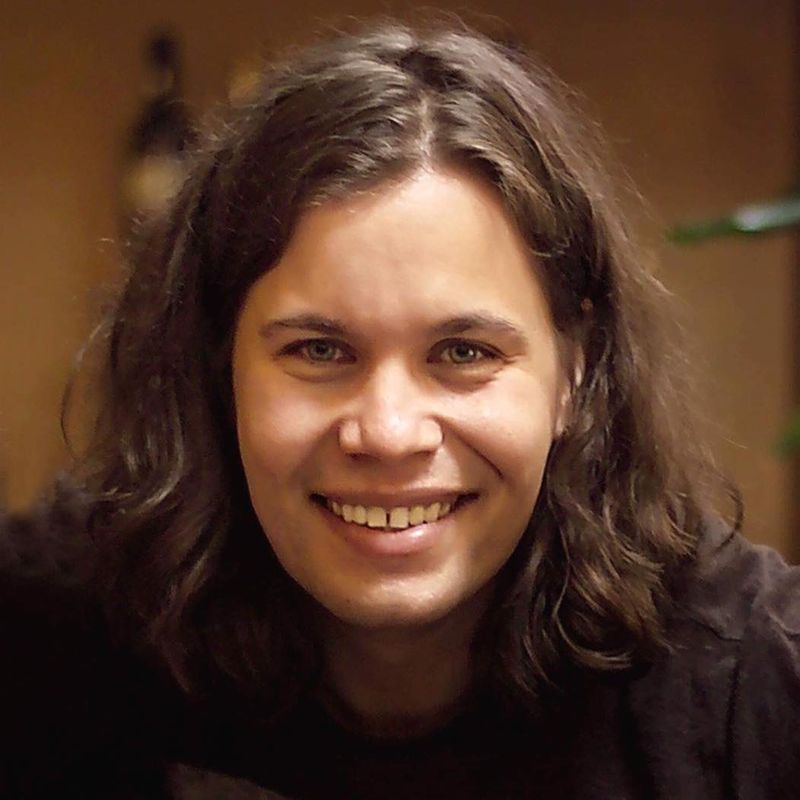 Radu Almășan de la Bosquito