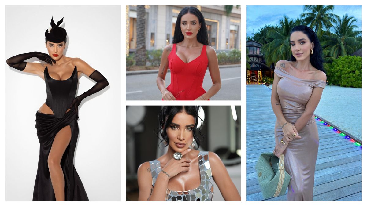 Adelina Pestrițu a renunțat la implanturile mamre