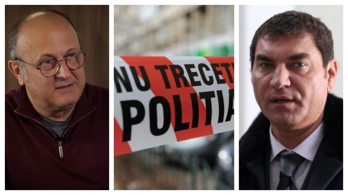 Milionarul găsit mort în Pipera era asociat cu Dan Șucu și Cristi Borcea