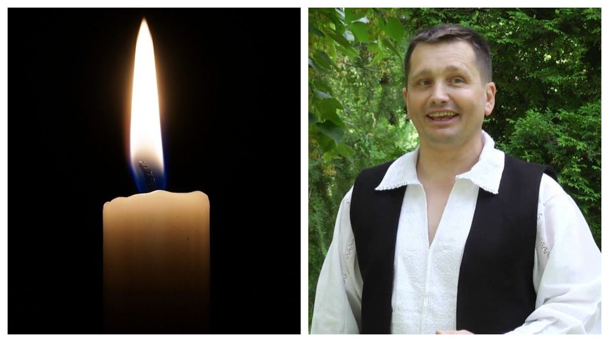 Marian Cucu s-a stins din viață la 45 de ani, după o luptă grea cu o boală cruntă