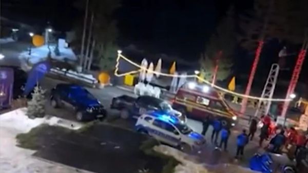 Răstunare de situație &icirc;n cazul crimei din Padina! Care a fost, de fapt, motivul pentru care fii vrăjitoarei Sidonia au mers acolo &rdquo;Nu au fost invitați la petrecerea privată și nici nu se cunoșteau cu cei care o organizau&rdquo; 