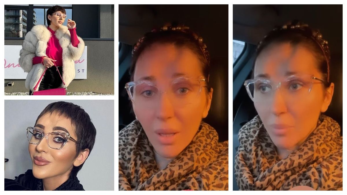 Ce îi cere Dana Roba Judecătorului care se ocupă de cazul ei