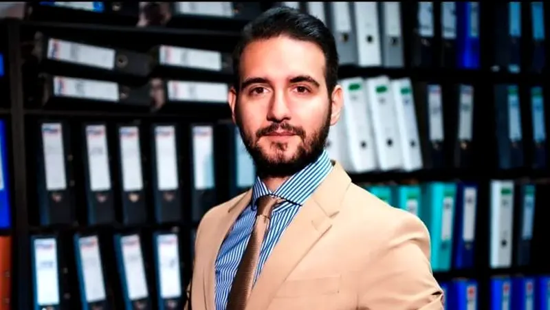 Avocatul Adrian Cuculis vorbește despre cazul crimei de la Padina