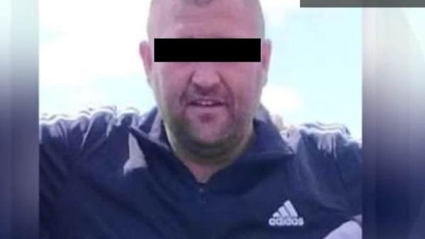 ”A zis că ne omoară pe toți și m-a lovit cu palma peste față. Soțul meu era plin de sânge” Soția lui Sorin Anghel, prima declarație după ce soțul ei a fost ucis de fiii vrăjitoarei Sidonia