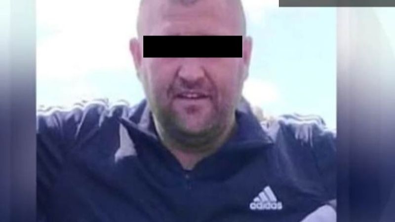 ”A zis că ne omoară pe toți și m-a lovit cu palma peste față. Soțul meu era plin de sânge” Soția lui Sorin Anghel, prima declarație după ce soțul ei a fost ucis de fiii vrăjitoarei Sidonia