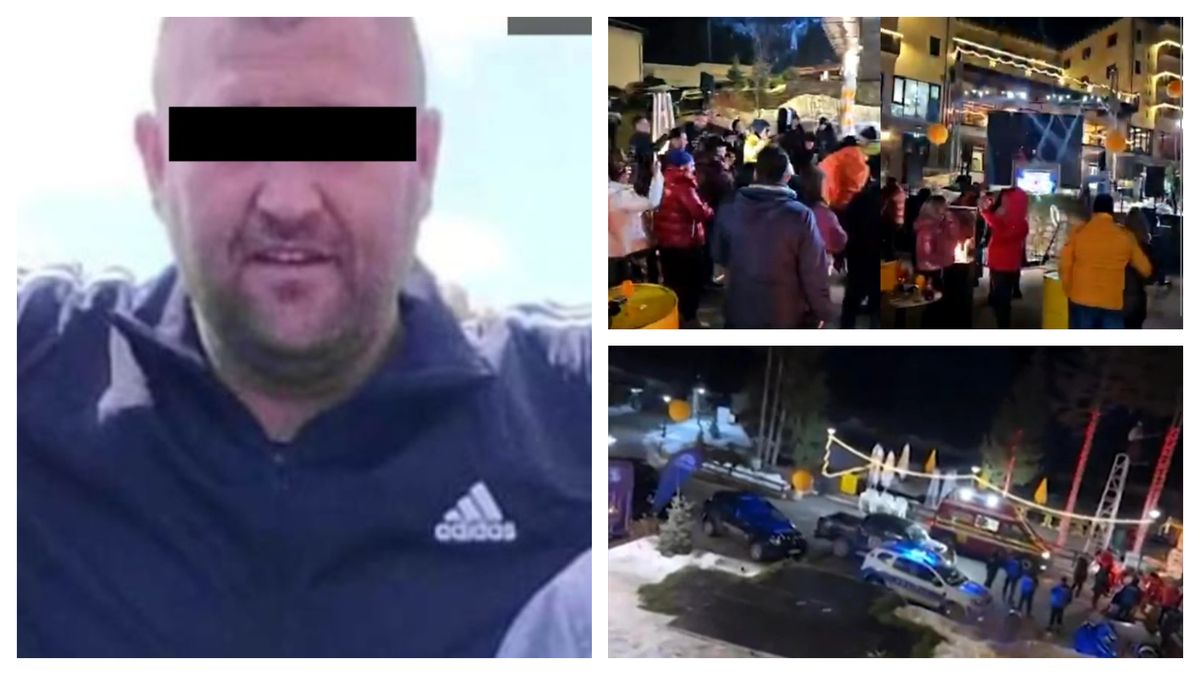 Ce a declarat soția lui Sorin Anghel în fața anchetatorilor