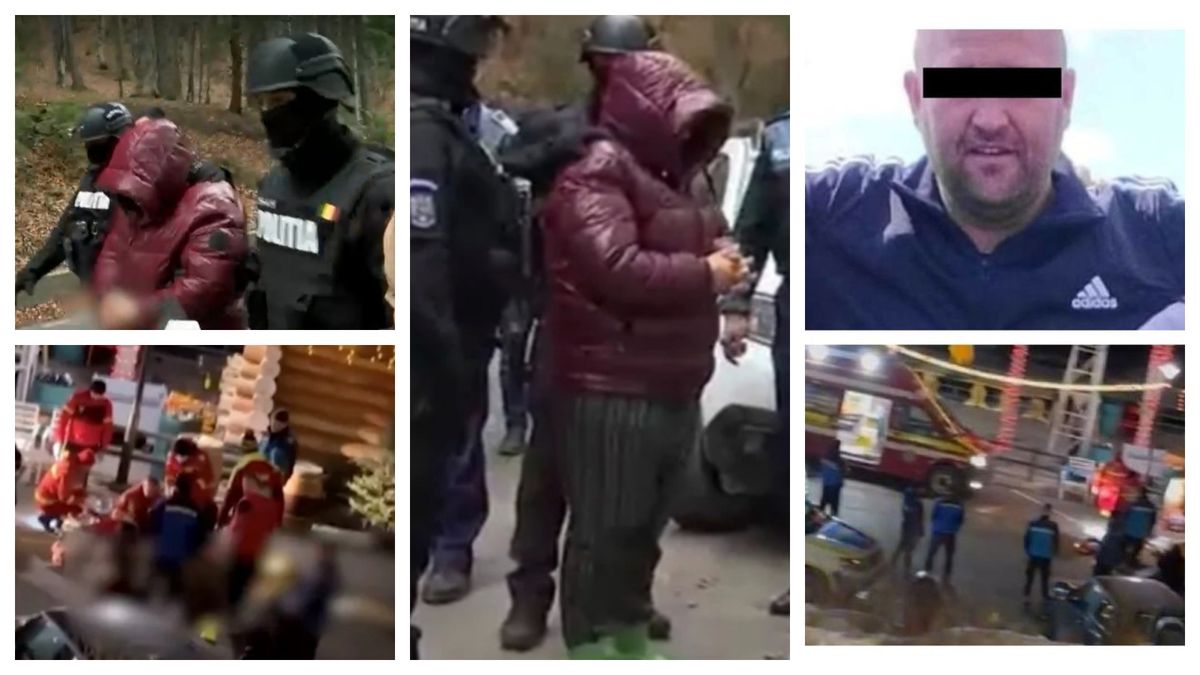 Avocatul fiilor vrăjitoarei Sidonia, declarații despre cei trei bărbați suspectați că l-au ucis pe Sorin Anghel în Padina