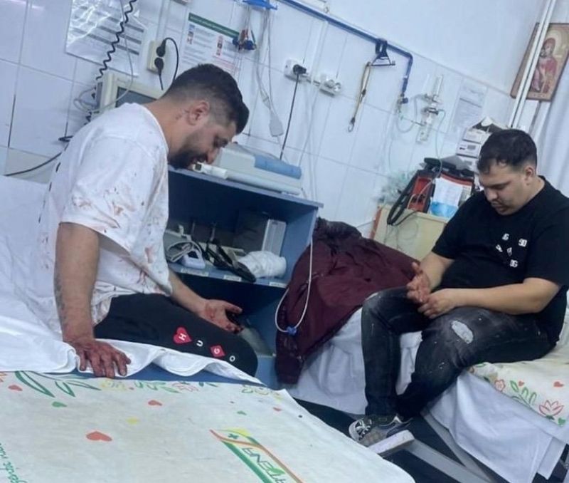 Trecutul fiilor vrăjitoarei Sidonia a ieșit la suprafață