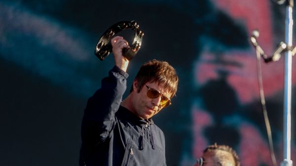 Liam Gallagher a insultat Rock and Roll Hall of Fame după nominalizarea Oasis