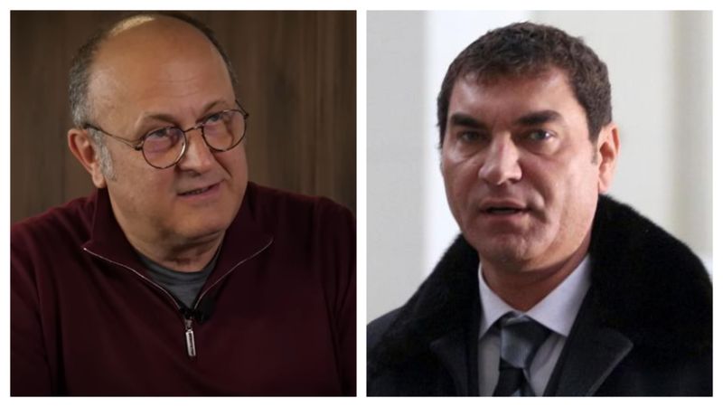 Milionarul Virgil Chirica era asociat cu Dan Șucu și Cristi Borcea 