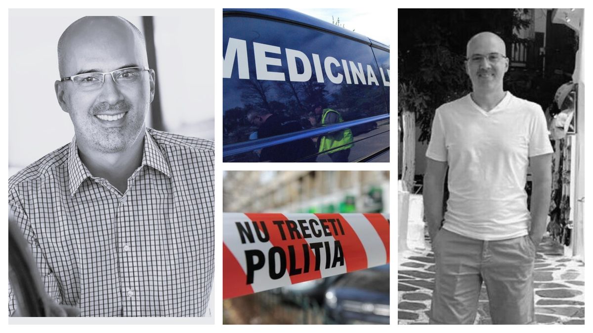 milionarul virgil chirica