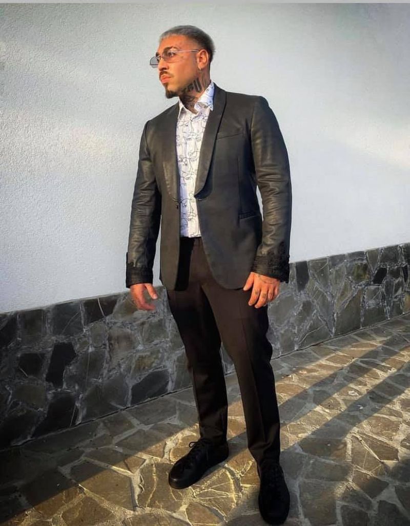 Alex Velea crima din Padina