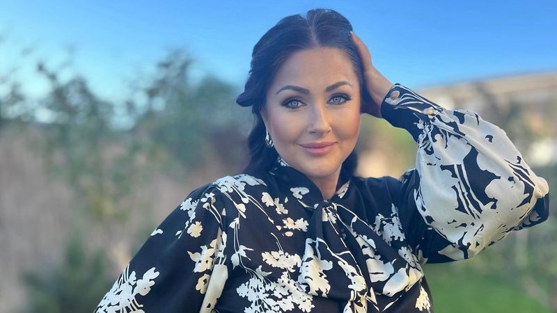 "Au fost c&acirc;teva deștepte care mi-au sărit &icirc;n cap". Gabriela Cristea reacționează &icirc;n urma valului de critici. Gestul pe care oamenii l-au taxat