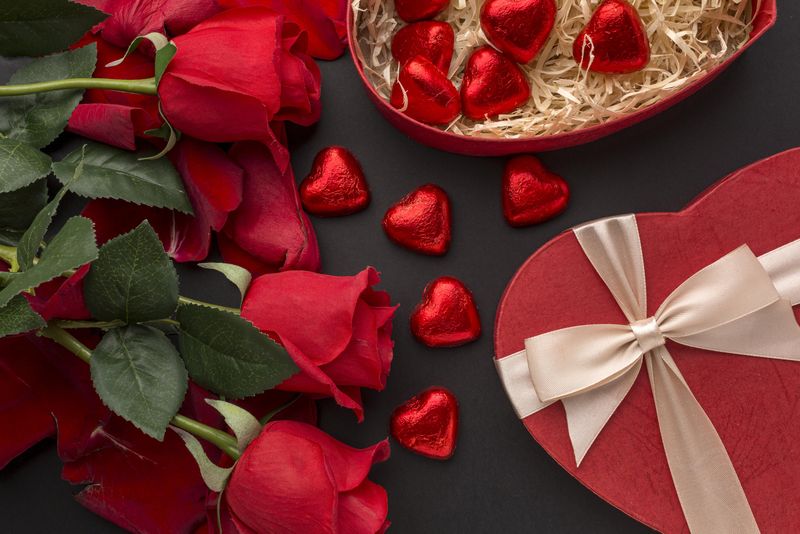 Vezi aici mesaje pentru iubit sau iubita de Valentine's Day 2024