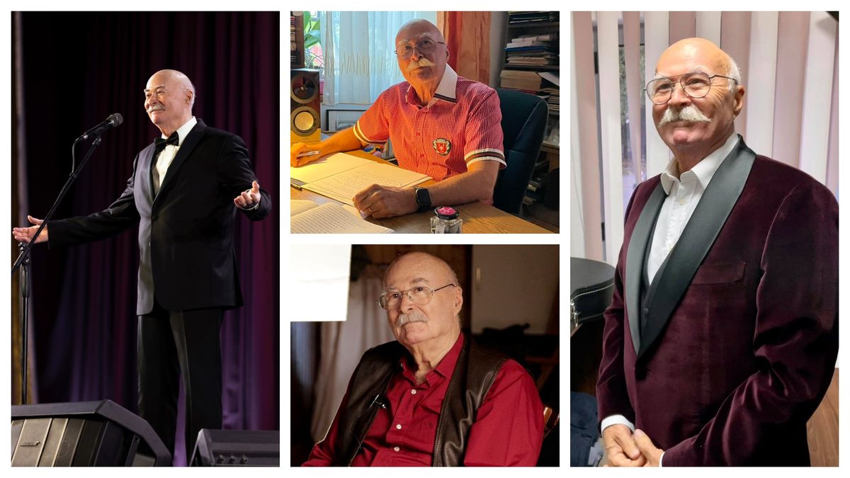 Tudor Gheorghe copilarie