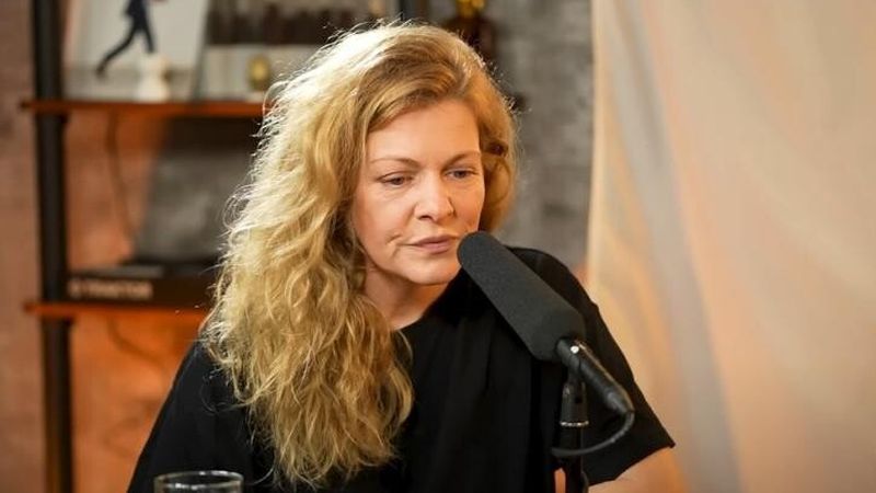 &rdquo;N-aș vrea să spun că bărbații sunt niște nenorociți&rdquo; Cine este artistul care i-a rupt inima Danei Nălbaru, &icirc;nainte de a-l cunoaște pe Dragoș Bucur 