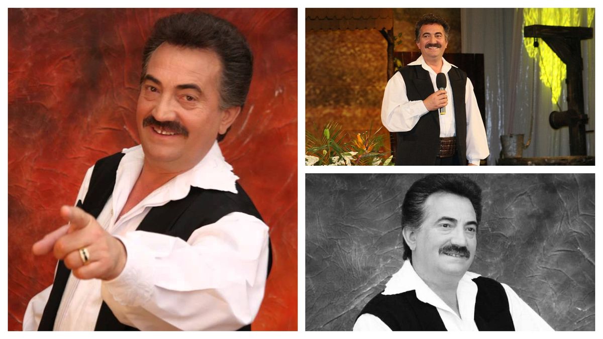  Petrică Mâțu Stoian  clinica