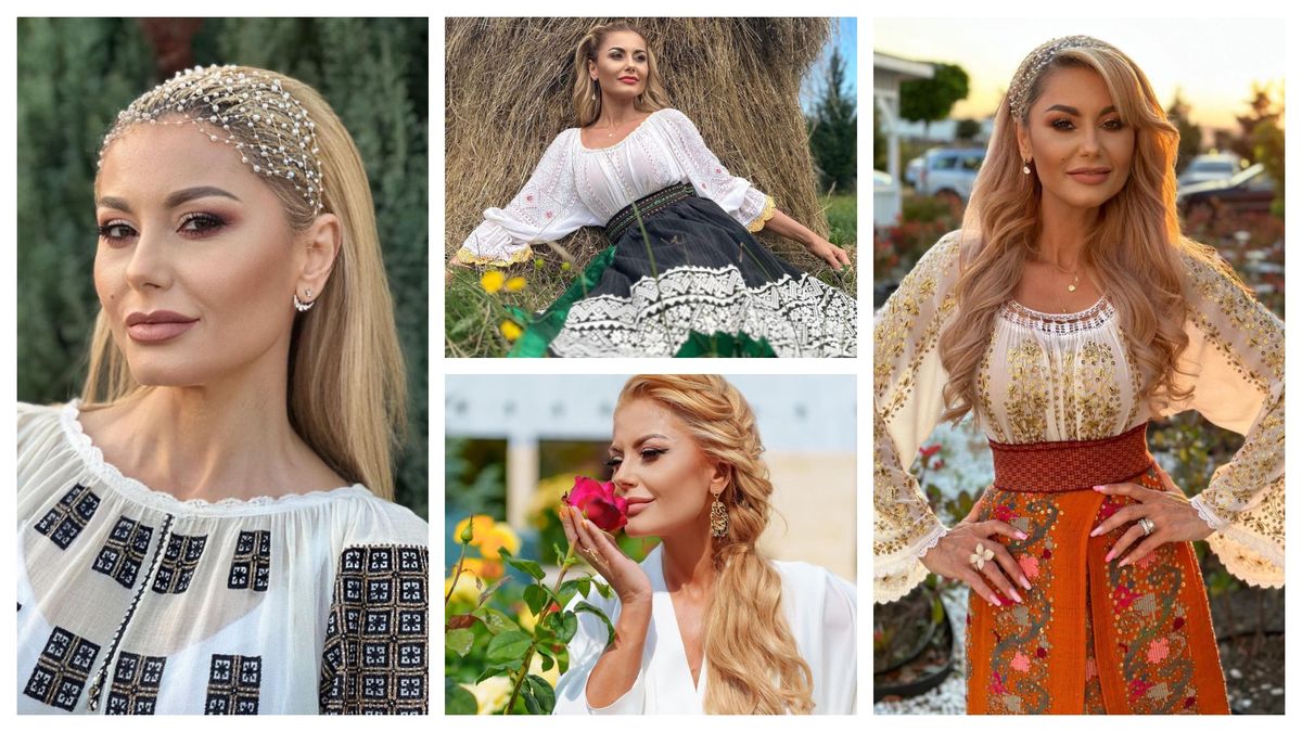 Emilia Ghinescu reactie barbati internet