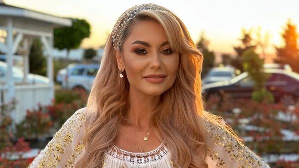 "Nu-mi mai scrieți în privat. O să vă blochez pe toți". Emilia Ghinescu, complimente și avansuri pe Internet. Mesajul vehement transmis de interpreta de muzică populară