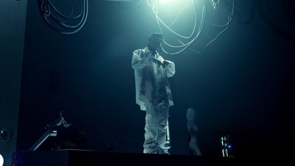 Tyga a lansat videoclipul piesei "Sensei"